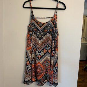 Free People Tunic